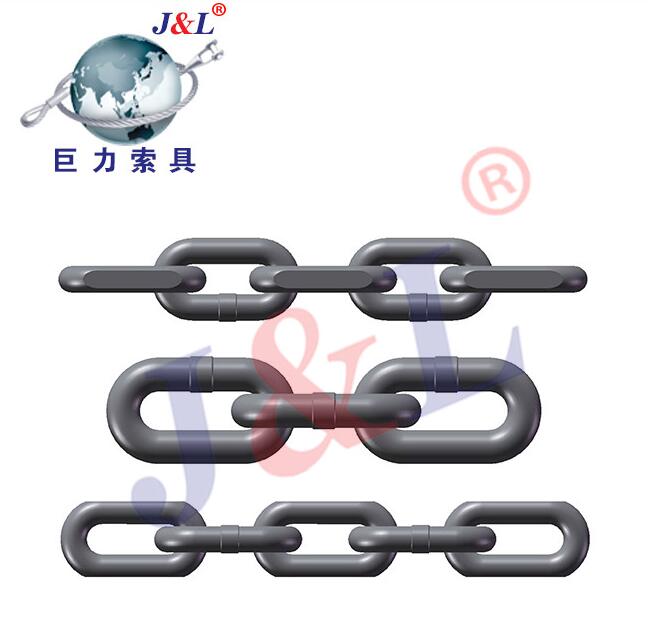 巨力索具礦用鏈條礦用高強(qiáng)度緊湊鏈條